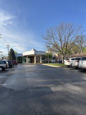 Louisville Endoscopy Center