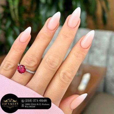 Pamper Yourself, You Deserve It
Treat yourself to a relaxing nail session and walk out with gorgeous nails and a refreshed spirit! 