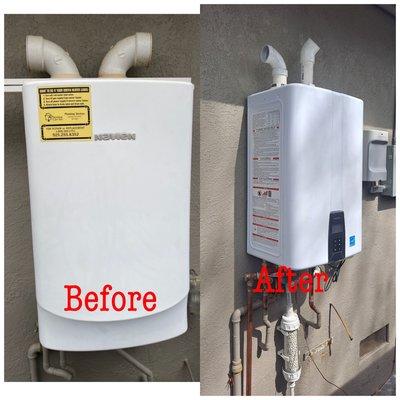 Bay Water Plumbing & Water Systems