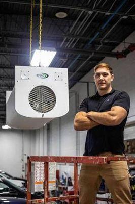 Allegheny Tool & Supply