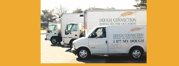 The Dough Connection