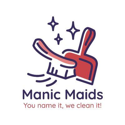 Manic Maids