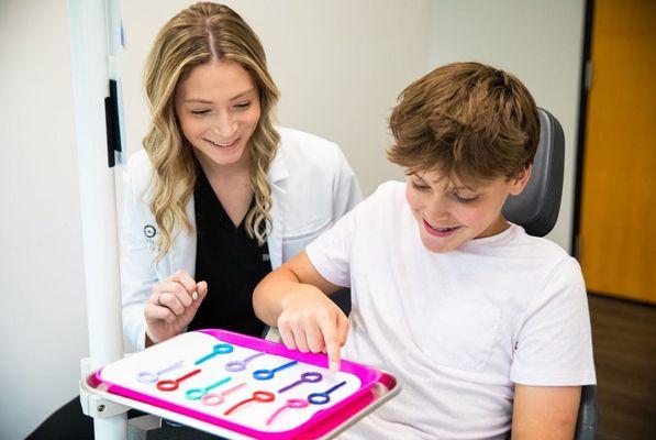 Otto Orthodontics - Creve Coeur