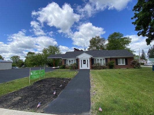 Hazy Moose Medical Cannabis Dispensary