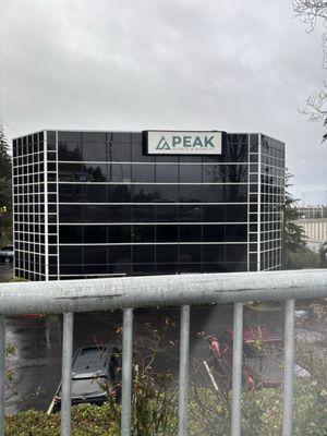 Peak Sports and Spine Physical Therapy - Factoria