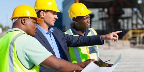 Huber General Contracting