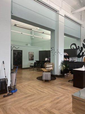 Beauty Lounge