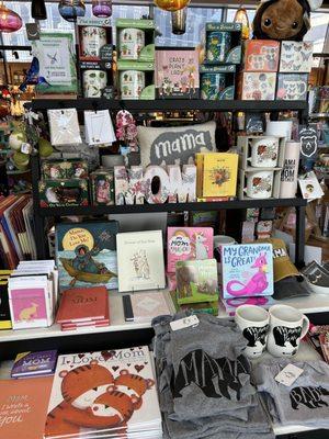 Calliope by cc McKenzie