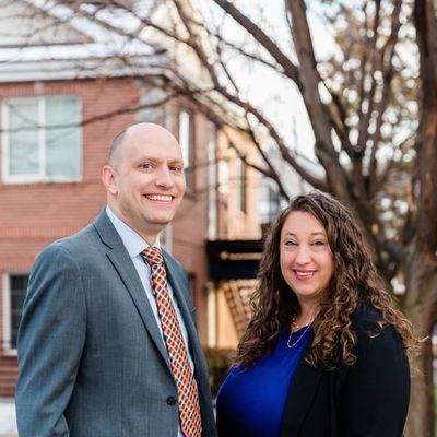Tanner Immigration & Family Law