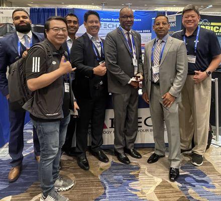 Saitech Incorporated