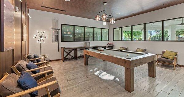 Lakeline Crossing Apartments