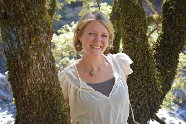 Transform your life, or just find peace and contentment...Ayurveda is for everyone...