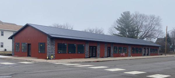 Rockstad and Co Relics & Wares-Boutique & Gift Shop