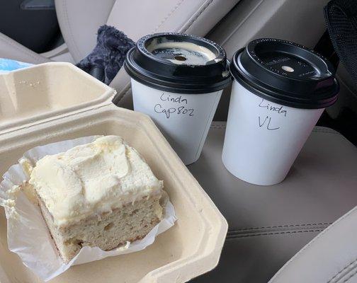 Lovin' From the Oven