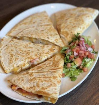 Taqueria Las Parrillas