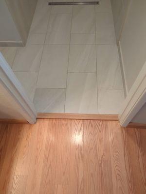 VAMS Tile