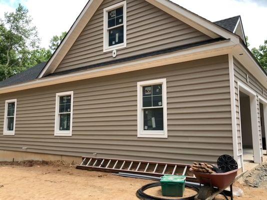 Dream Homes Remodeling LLC