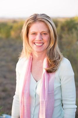 Healthy Children of Divorce