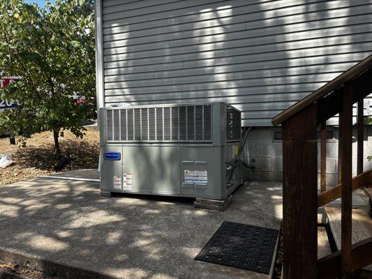 B & F Exterior Design