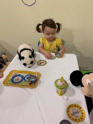 Awake'n Play Preschool