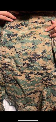 Maria's Tailoring & Alterations