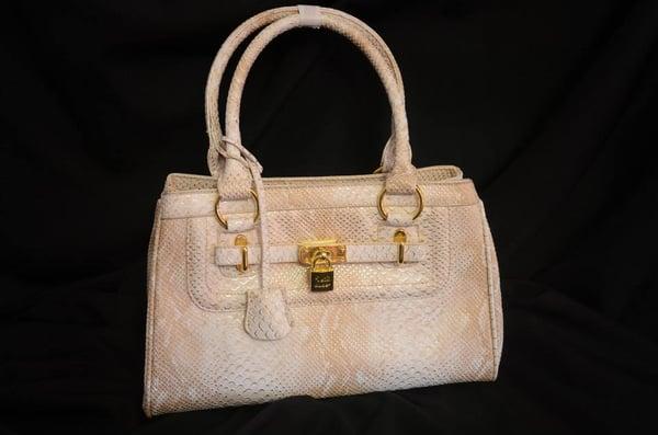 The Pink Purse & Your Sports Hub