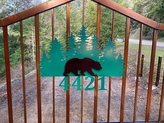 Mendocino Metals Inc