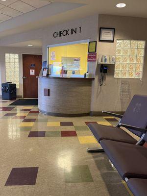 Christ Community Health Services
