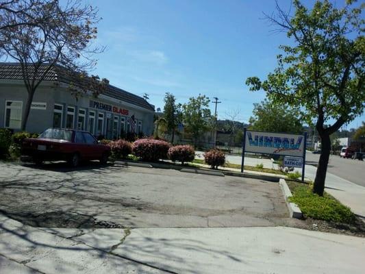 Bath co now called window solutions