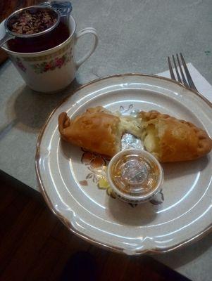 La Antioquena Bakery