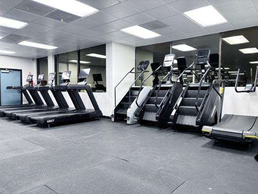 Seven Health Fitness