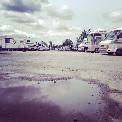 The Long Way T'go Ranch