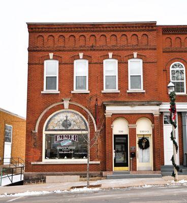 Emmer Real Estate Group