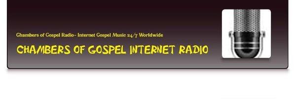 Chambers of Gospel Internet Radio