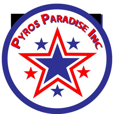 Pyros Paradise