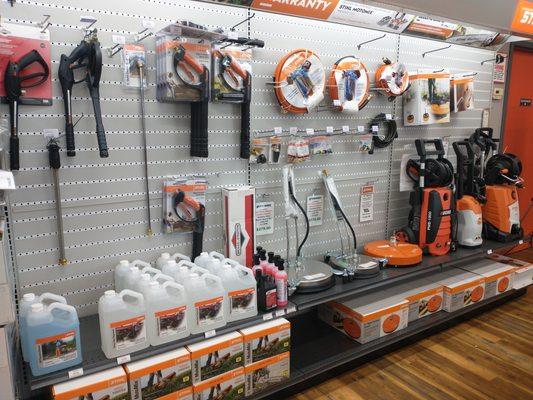 Marshall Equipment Co