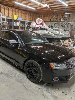 Wax Mobile Detailing