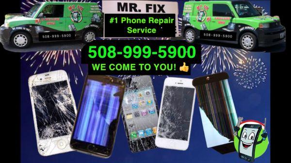 Mr. Fix Devices
