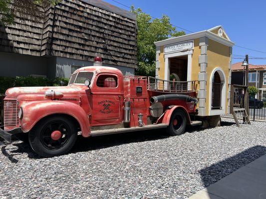 Paso Robles Children's Museum