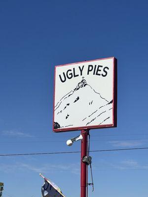 Ugly Pies