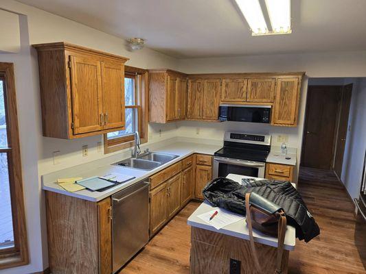 Weiterman Remodeling