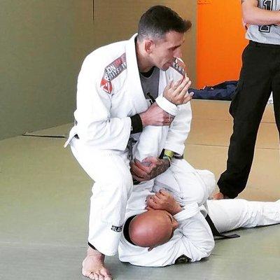 Rilion Gracie Jiu-Jitsu of Miami Lakes