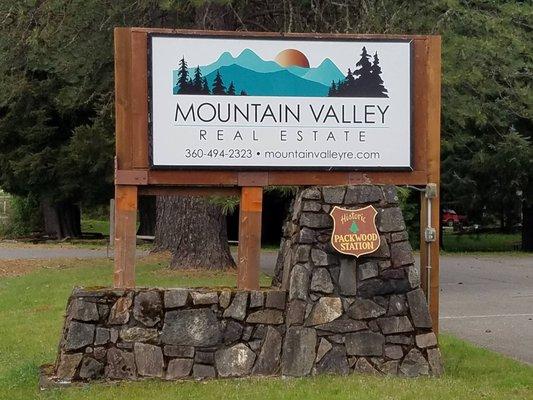 Mountain Valley Real Estate