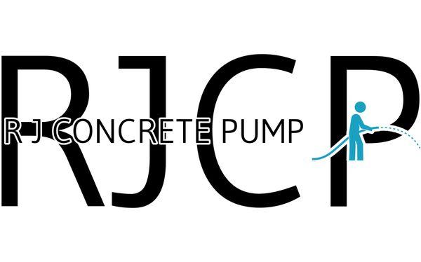 RJ Concrete Pump