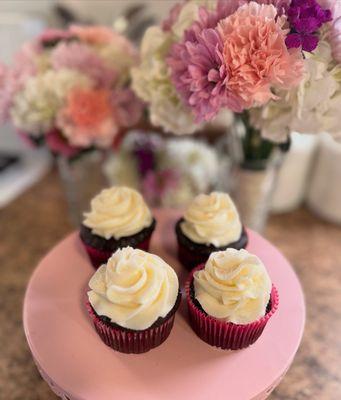 Bipper’s Sprinkled Sweets