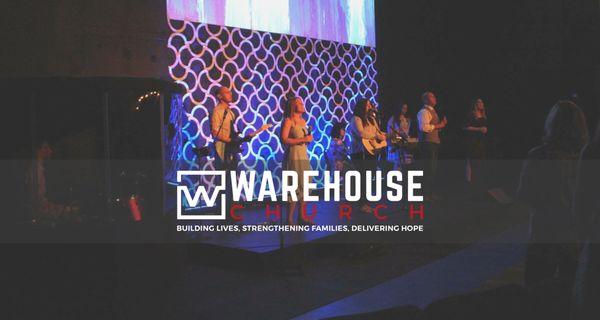 Warehouse Church