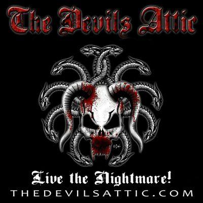The Devils Attic