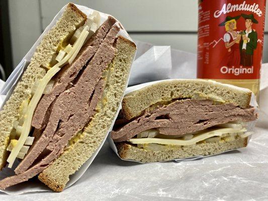Karl Ehmer Meats