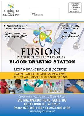Fusion Diagnostics