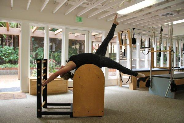 MAC Body Conditioning